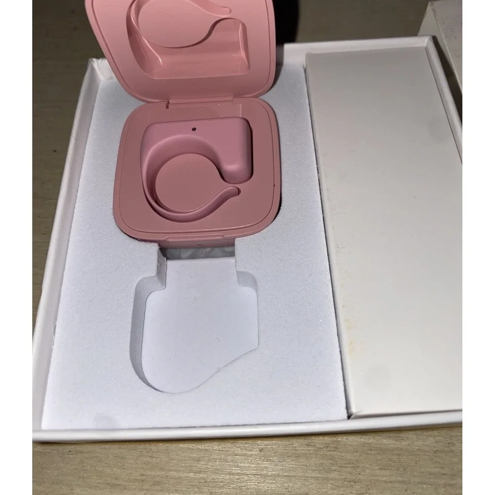 Remote Control TikTok Bluetth Page Turner Scrolling Ring iOS Android Phone Table
